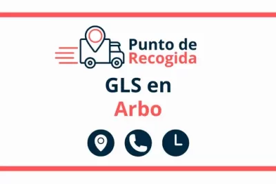 Punto GLS en Arbo