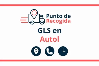 Punto GLS en Autol