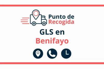 Punto GLS en Benifayo