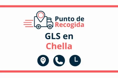 Punto GLS en Chella