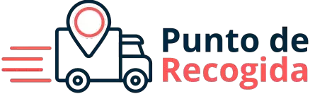 Logo PuntoDeRecogida.es - Oficinas de Puntos de Recogida de Empresas de Paquetería