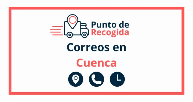 Punto de Recogida Correos en Cuenca