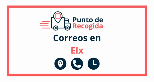 Punto de Recogida Correos en Elx
